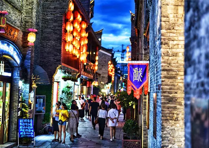 3 Days Guilin Yangshuo Highlights Tour