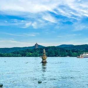 3 Days Suzhou Hangzhou Tour