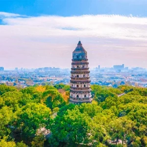 3 Days Suzhou Hangzhou Tour