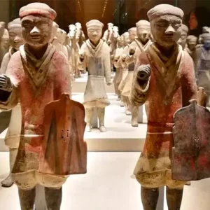 3 Days Xian Family Tour