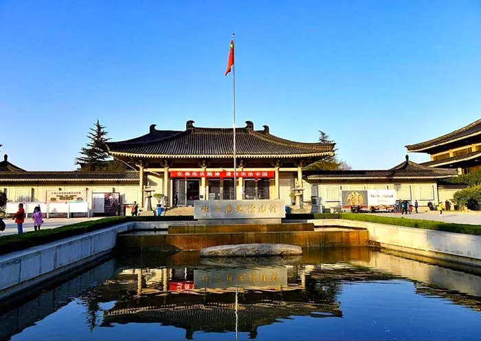 3 Days Xian Family Tour