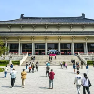3 Days Xian Family Tour