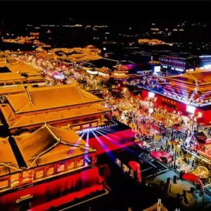 3 Days Xian Family Tour