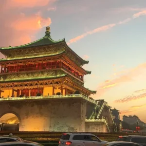 3 Days Xian Family Tour
