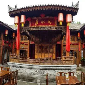 3 Days Xian Family Tour