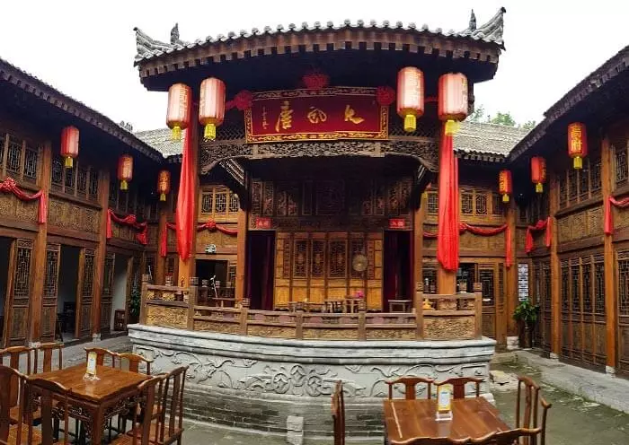 3 Days Xian Family Tour