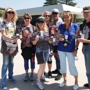 3 Days Xian Family Tour