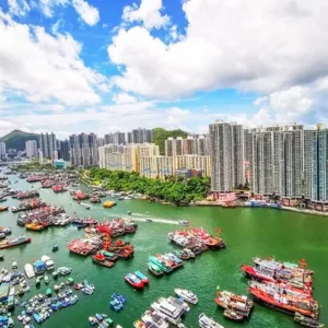 4 Days Classic Guilin Tour with Yangshuo from Hong Kong