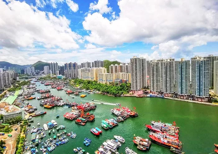 4 Days Classic Guilin Tour with Yangshuo from Hong Kong
