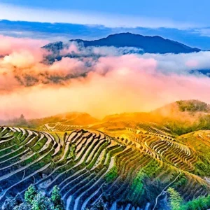 4 Days Guilin Yangshuo