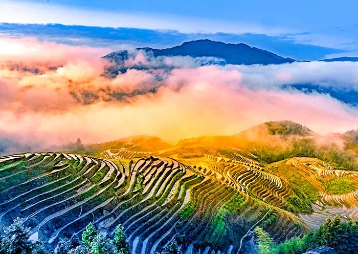 4 Days Guilin Yangshuo