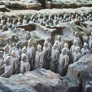 4 Days Luoyang Longmen Grottoes