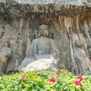 4 Days Luoyang Longmen Grottoes
