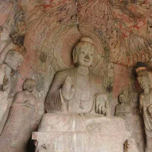 4 Days Luoyang Longmen Grottoes