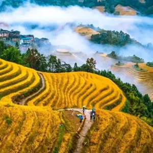 5 Days Amazing Guilin Tour