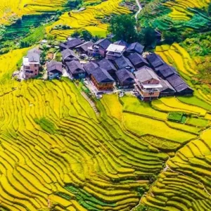 5 Days Guilin Family Tour