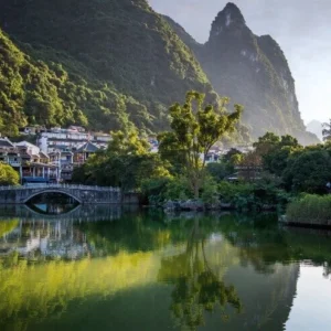 5 Days Guilin Family Tour