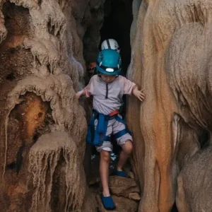 5 Days Guilin Family Tour
