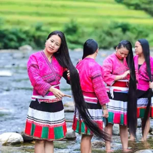 5 Days Guilin Yangshuo Longji Tour