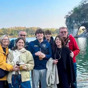 5 Days Guilin Yangshuo Longji Tour