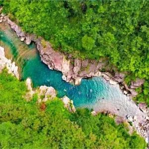 5 Days Guilin Yangshuo Summer Tour