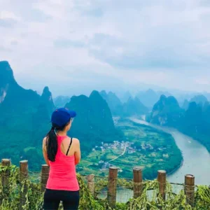 5 Days Guilin Yangshuo Summer Tour