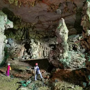 5 Days Guilin Yangshuo Tour