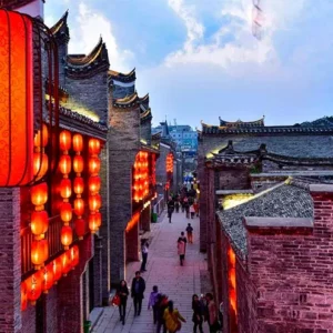 5 Days Guilin Yangshuo Tour