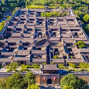 5 Days Impressive China Ancient City Tour