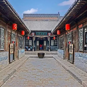5 Days Impressive China Ancient City Tour