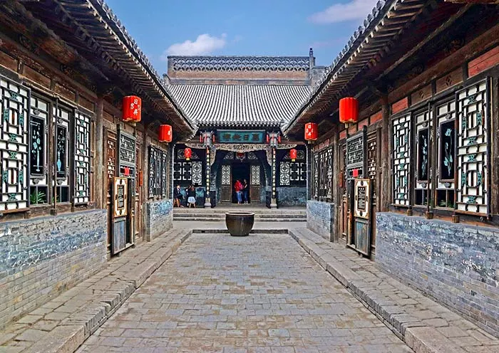 5 Days Impressive China Ancient City Tour