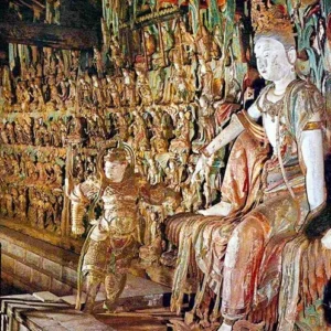5 Days Impressive China Ancient City Tour