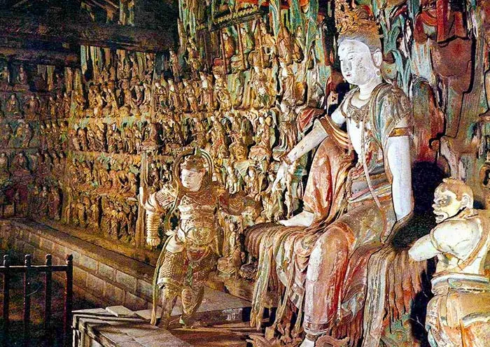5 Days Impressive China Ancient City Tour