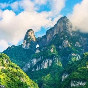 5 Days Zhangjiajie Fenghuang Tour with Furong Ancient Town