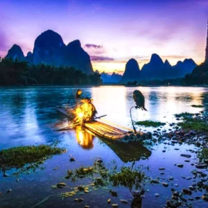 6 Days Guilin Photography Tour