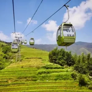 6 Days Guilin Photography Tour