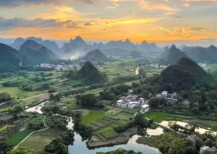 6 Days Guilin Photography Tour