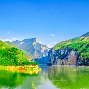 6 Days Guilin & Yangtze River Cruise Relaxing Scenic Tour