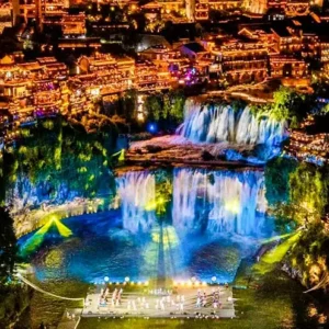 6 Days Surreal Zhangjiajie Tour: