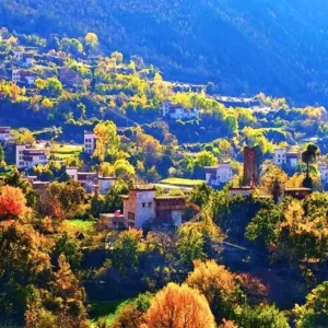 6 Days Western Sichuan Tour