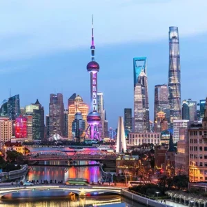 8 Days Beijing Xian Shanghai Small Group Tour