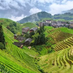 8 Days Stunning Sichuan & Guilin Tour In-depth Tour