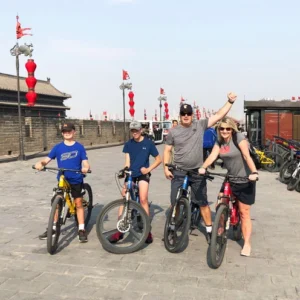 Xi'an Highlights Day Tour