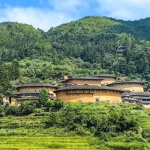 1 Day Nanjing Tulou Tour: From Xiamen to the Hometown of Mulan - Fujian Tulou