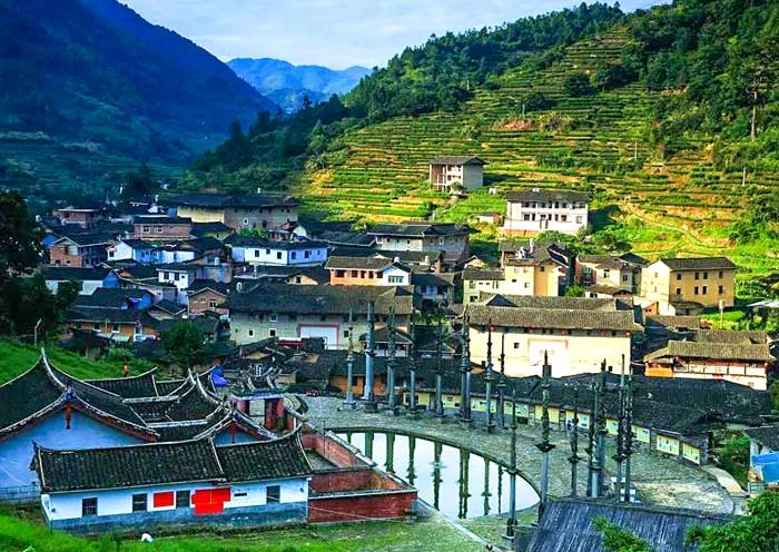 1 Day Nanjing Tulou Tour: From Xiamen to the Hometown of Mulan - Fujian Tulou