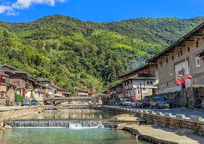 1 Day Nanjing Tulou Tour: From Xiamen to the Hometown of Mulan - Fujian Tulou