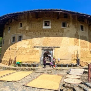 1 Day Nanjing Tulou Tour: From Xiamen to the Hometown of Mulan - Fujian Tulou