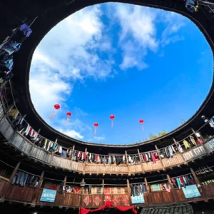 1 Day Nanjing Tulou Tour: From Xiamen to the Hometown of Mulan - Fujian Tulou