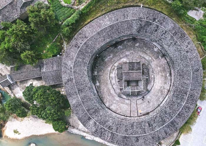 1 Day Nanjing Tulou Tour: From Xiamen to the Hometown of Mulan - Fujian Tulou