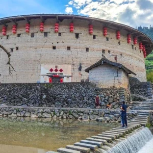 1 Day Nanjing Tulou Tour: From Xiamen to the Hometown of Mulan - Fujian Tulou